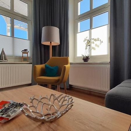 Strandvilla Merva Goehren  Zewnętrze zdjęcie