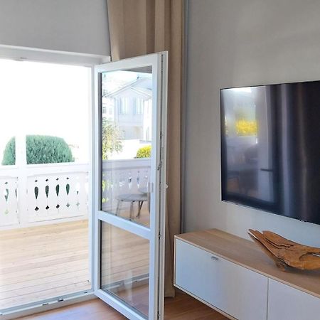 Strandvilla Merva Goehren  Zewnętrze zdjęcie