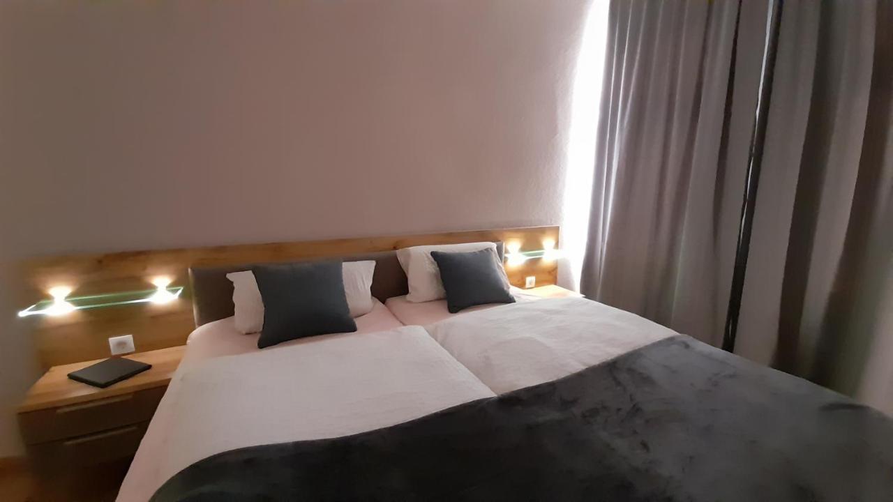 Strandvilla Merva Goehren  Zewnętrze zdjęcie
