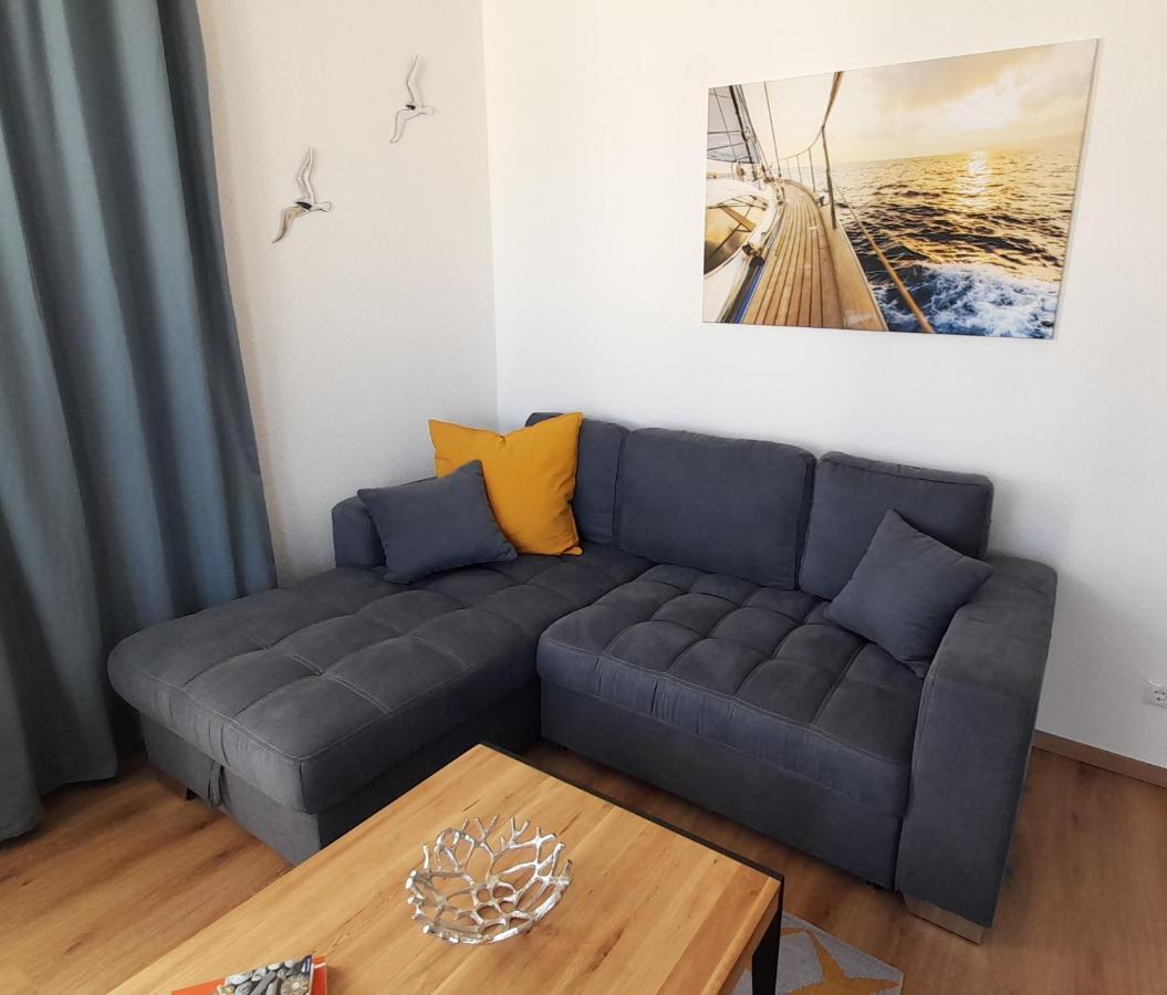 Strandvilla Merva Goehren  Zewnętrze zdjęcie