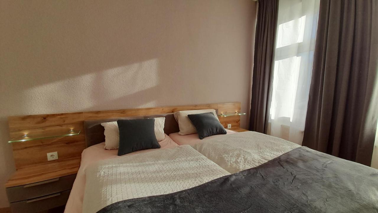 Strandvilla Merva Goehren  Zewnętrze zdjęcie