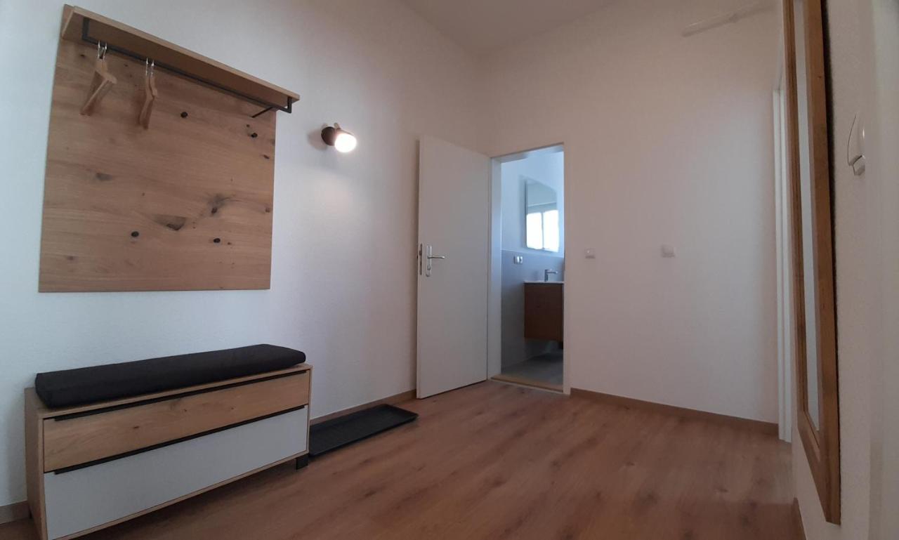 Strandvilla Merva Goehren  Zewnętrze zdjęcie