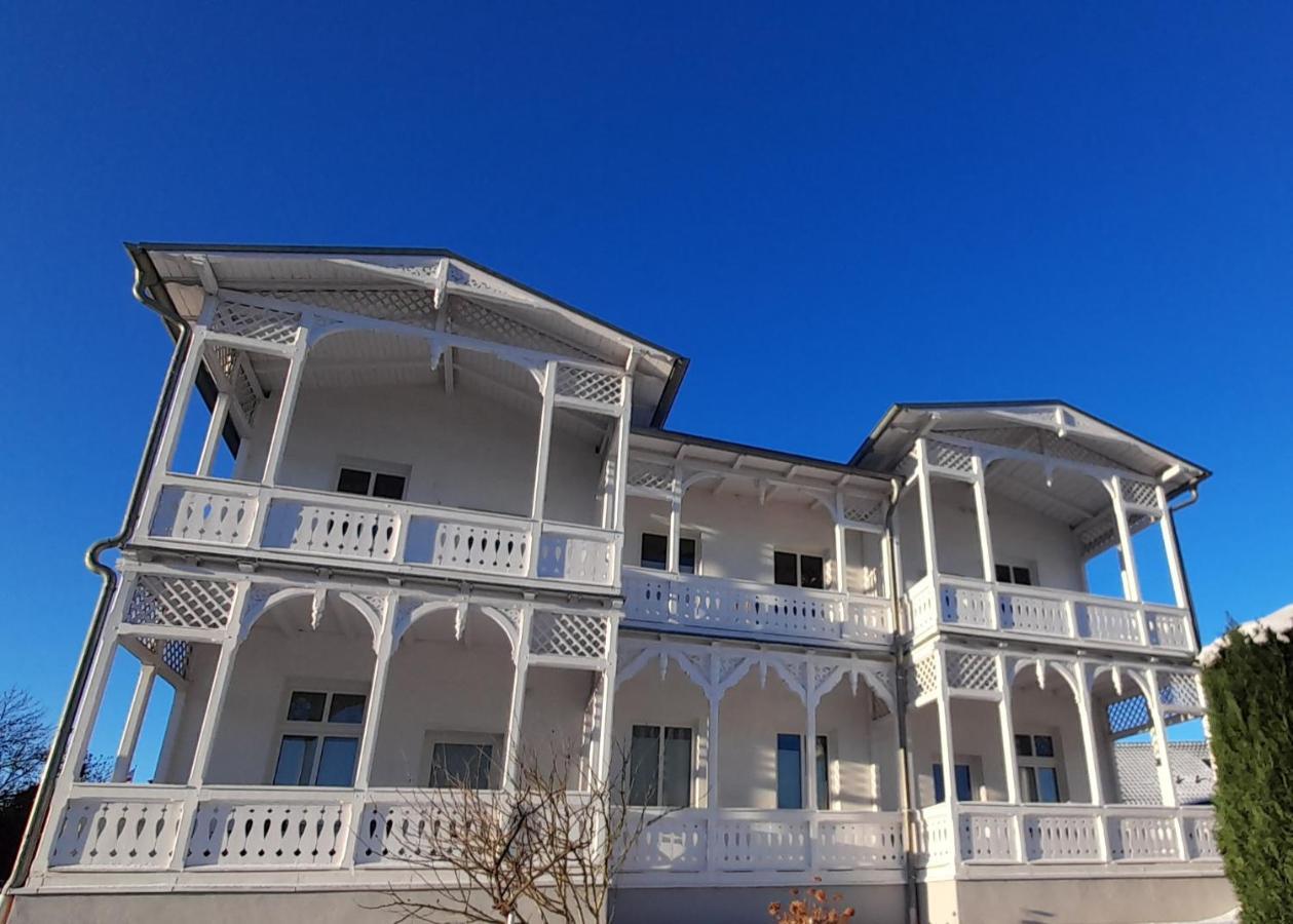 Strandvilla Merva Goehren  Zewnętrze zdjęcie