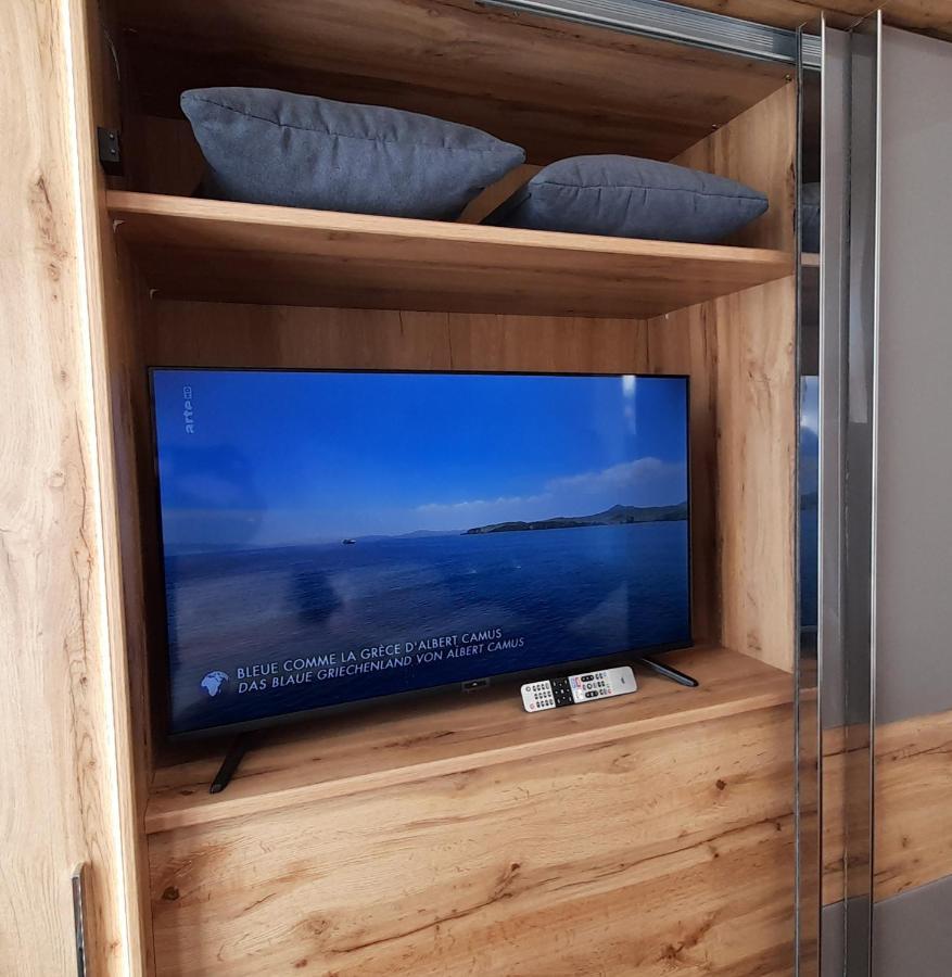 Strandvilla Merva Goehren  Zewnętrze zdjęcie