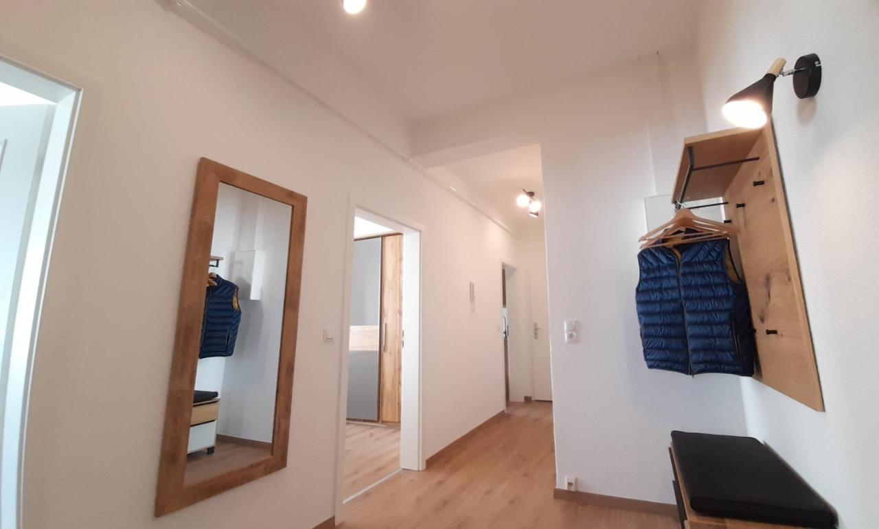 Strandvilla Merva Goehren  Zewnętrze zdjęcie