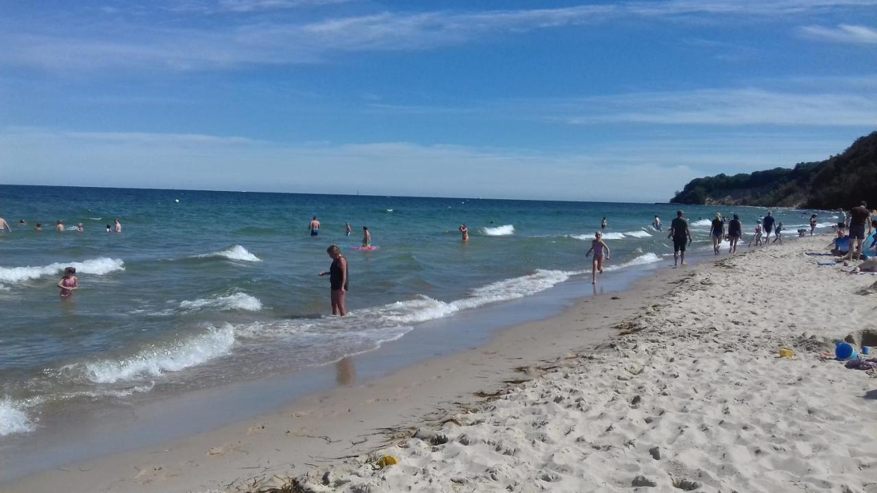 Strandvilla Merva Goehren  Zewnętrze zdjęcie