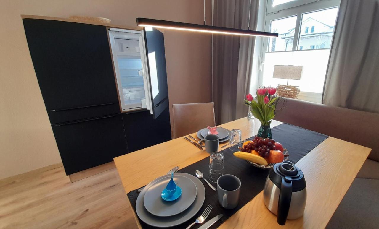 Strandvilla Merva Goehren  Zewnętrze zdjęcie