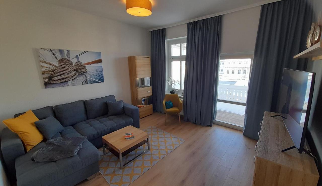Strandvilla Merva Goehren  Zewnętrze zdjęcie