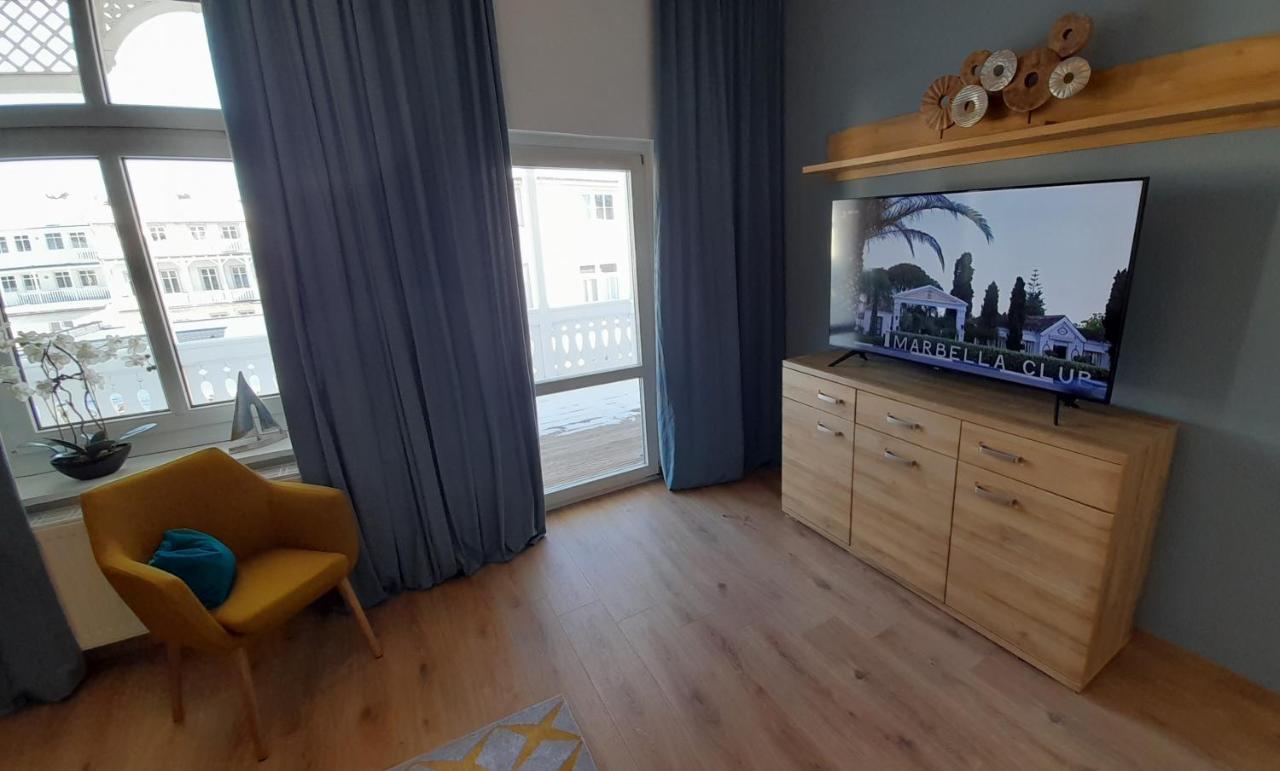 Strandvilla Merva Goehren  Zewnętrze zdjęcie