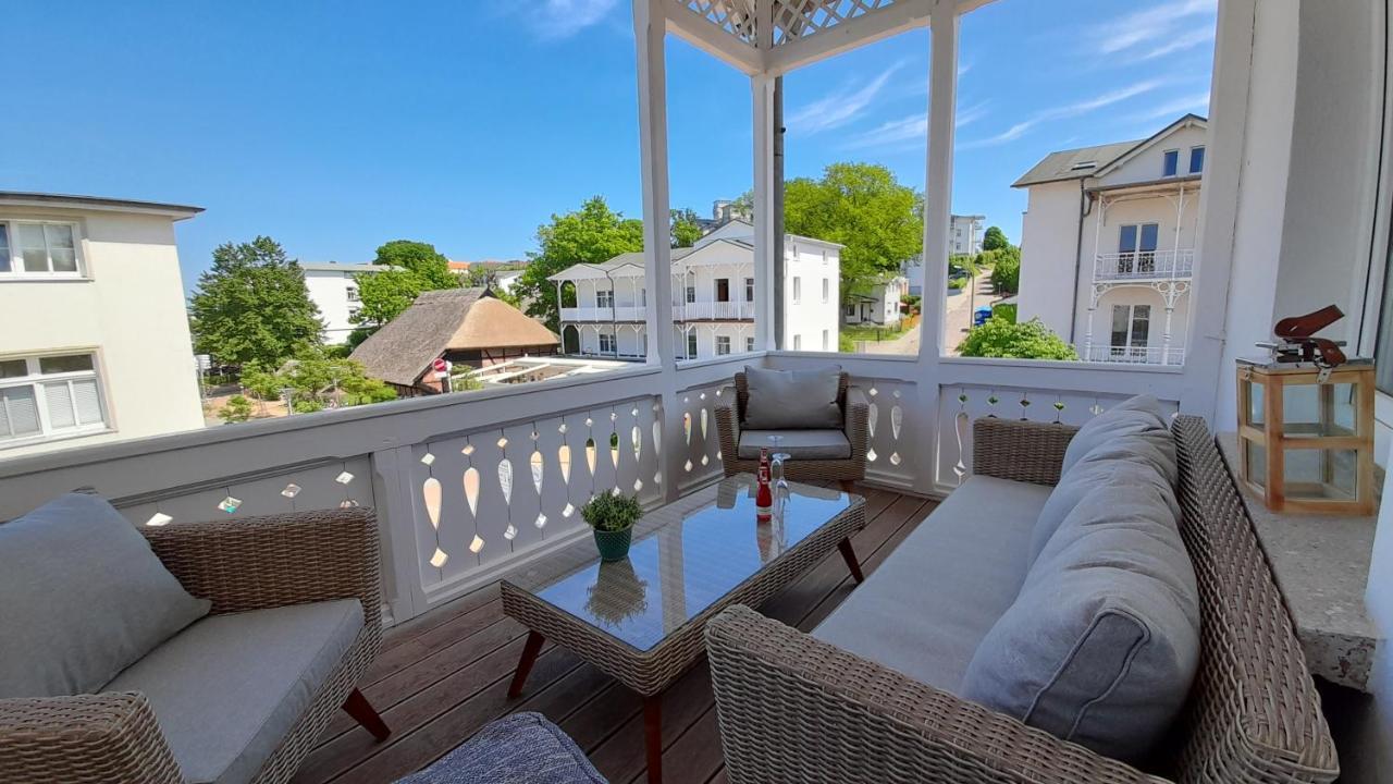 Strandvilla Merva Goehren  Zewnętrze zdjęcie