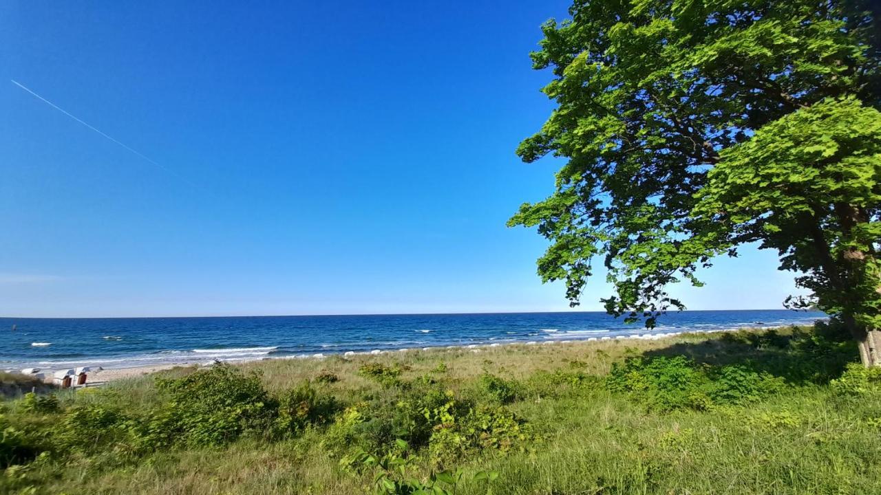 Strandvilla Merva Goehren  Zewnętrze zdjęcie