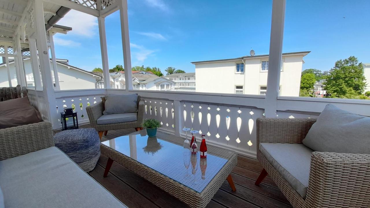 Strandvilla Merva Goehren  Zewnętrze zdjęcie