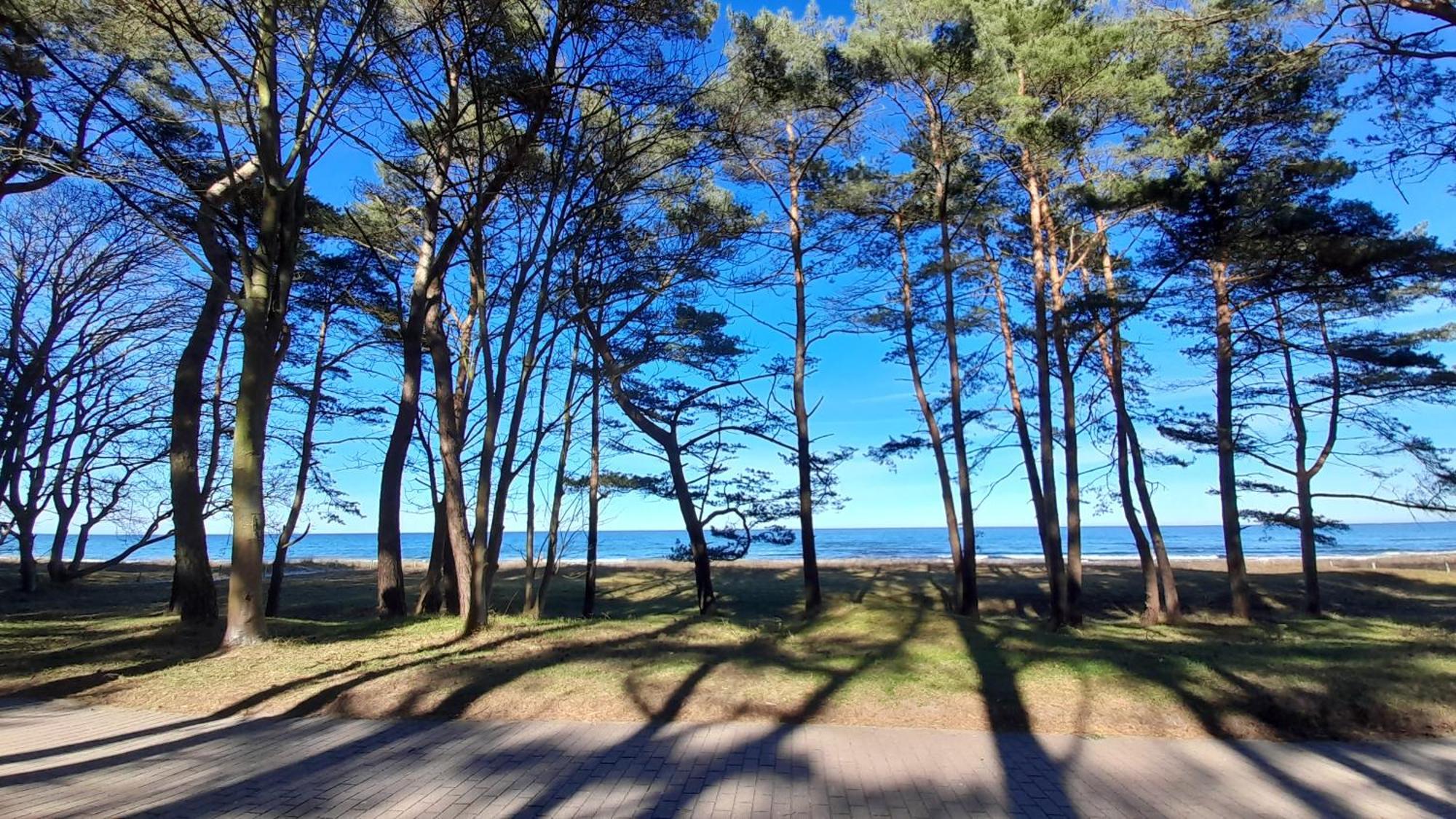 Strandvilla Merva Goehren  Zewnętrze zdjęcie