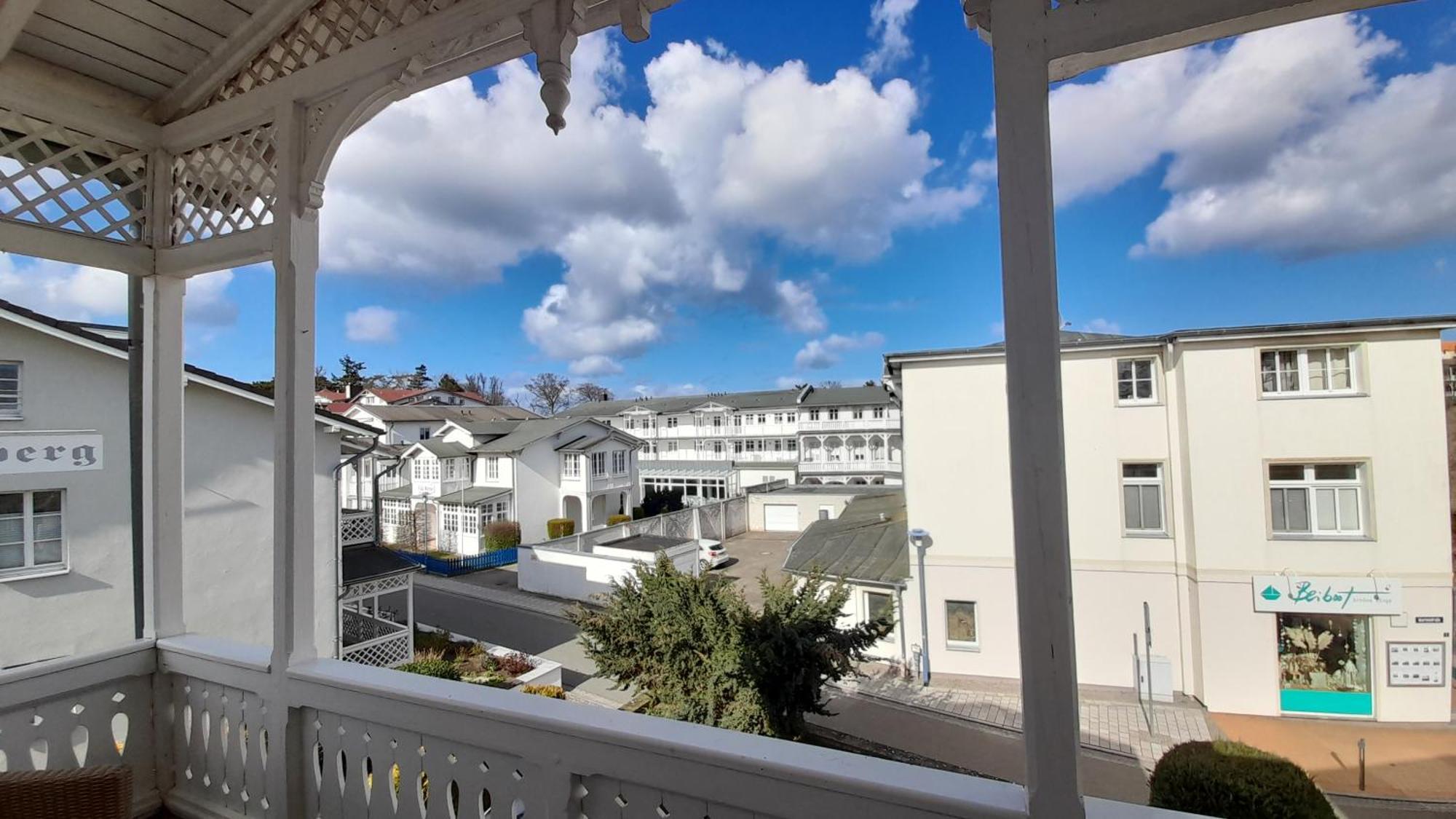 Strandvilla Merva Goehren  Zewnętrze zdjęcie