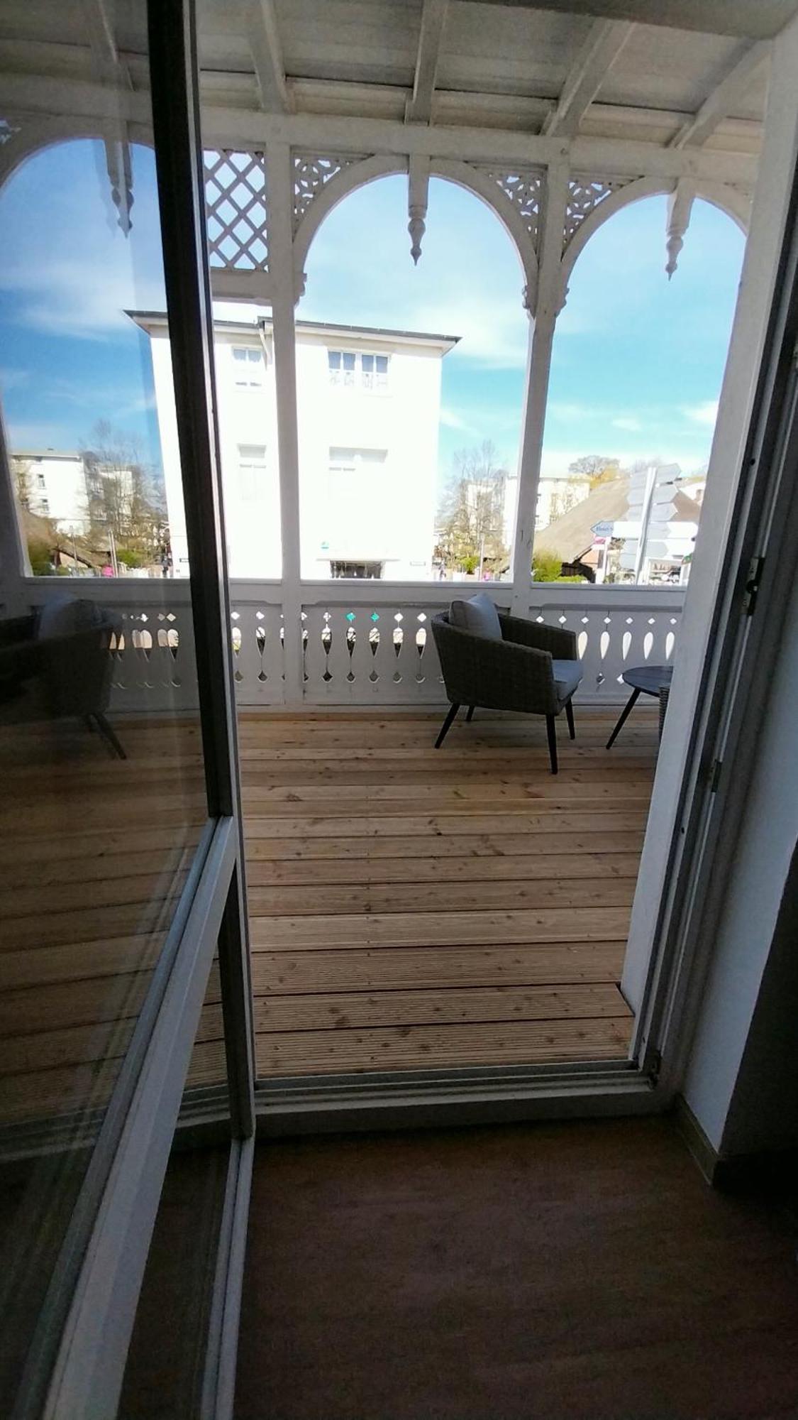 Strandvilla Merva Goehren  Zewnętrze zdjęcie