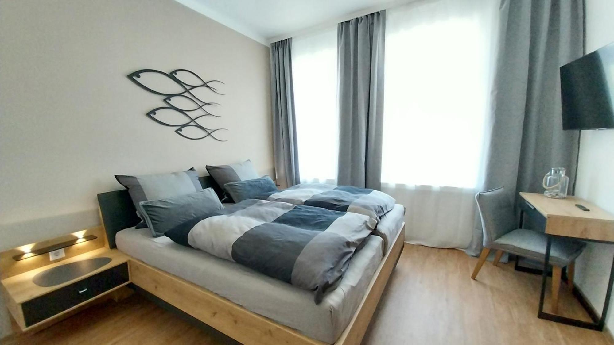 Strandvilla Merva Goehren  Zewnętrze zdjęcie