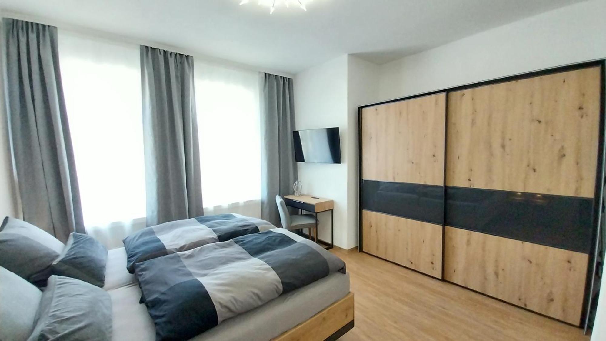 Strandvilla Merva Goehren  Zewnętrze zdjęcie