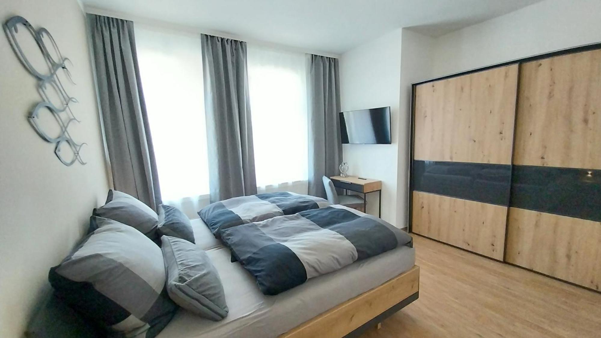 Strandvilla Merva Goehren  Zewnętrze zdjęcie