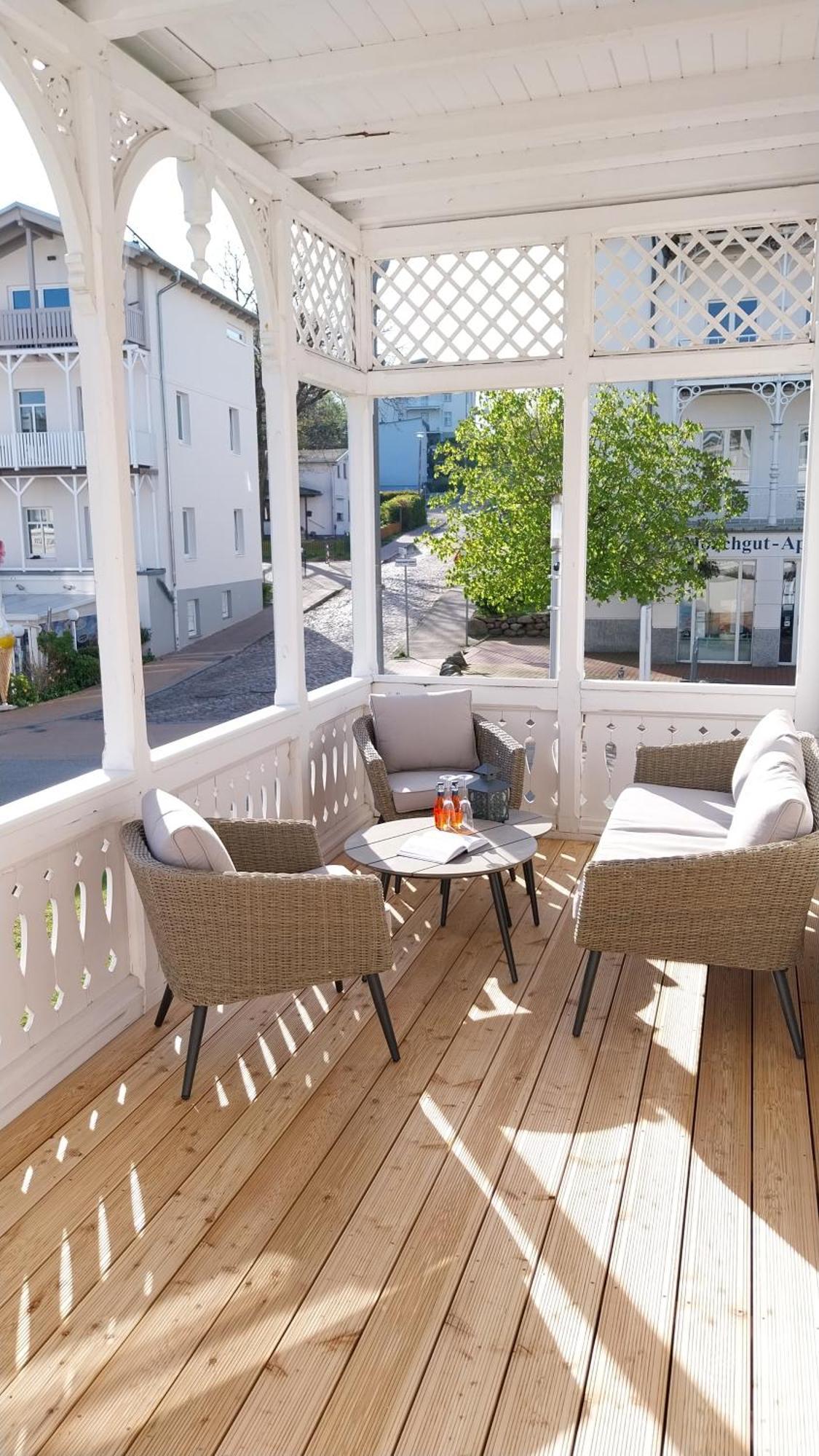 Strandvilla Merva Goehren  Zewnętrze zdjęcie