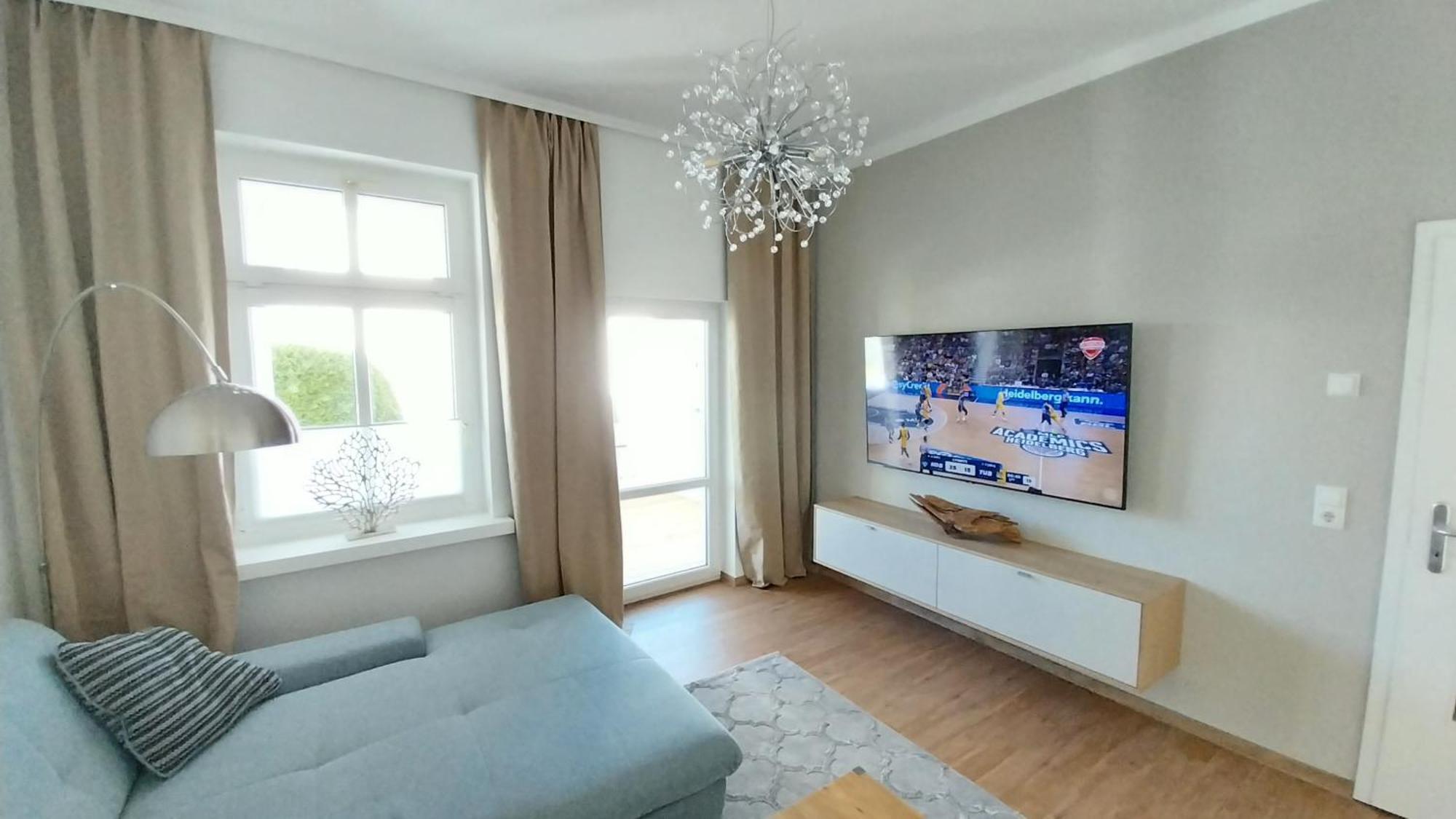Strandvilla Merva Goehren  Zewnętrze zdjęcie