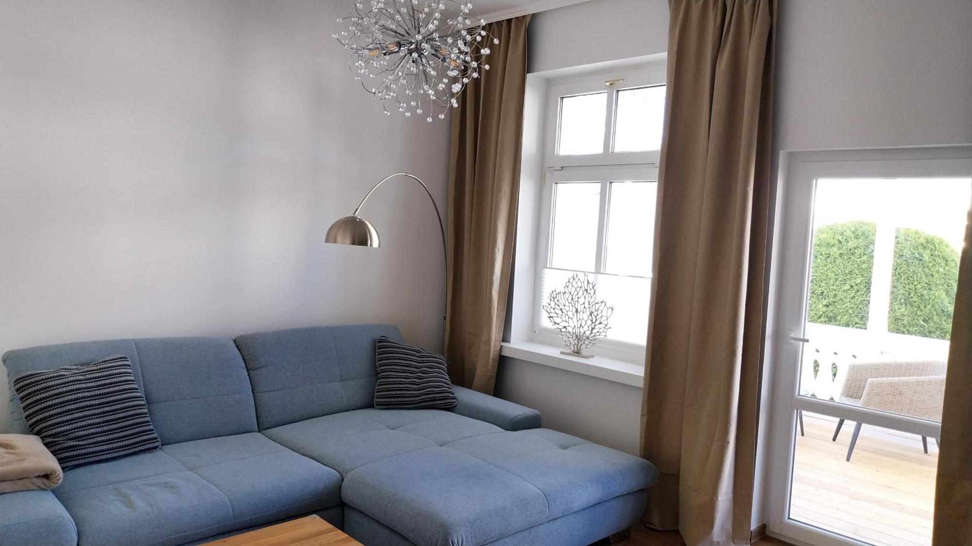 Strandvilla Merva Goehren  Zewnętrze zdjęcie