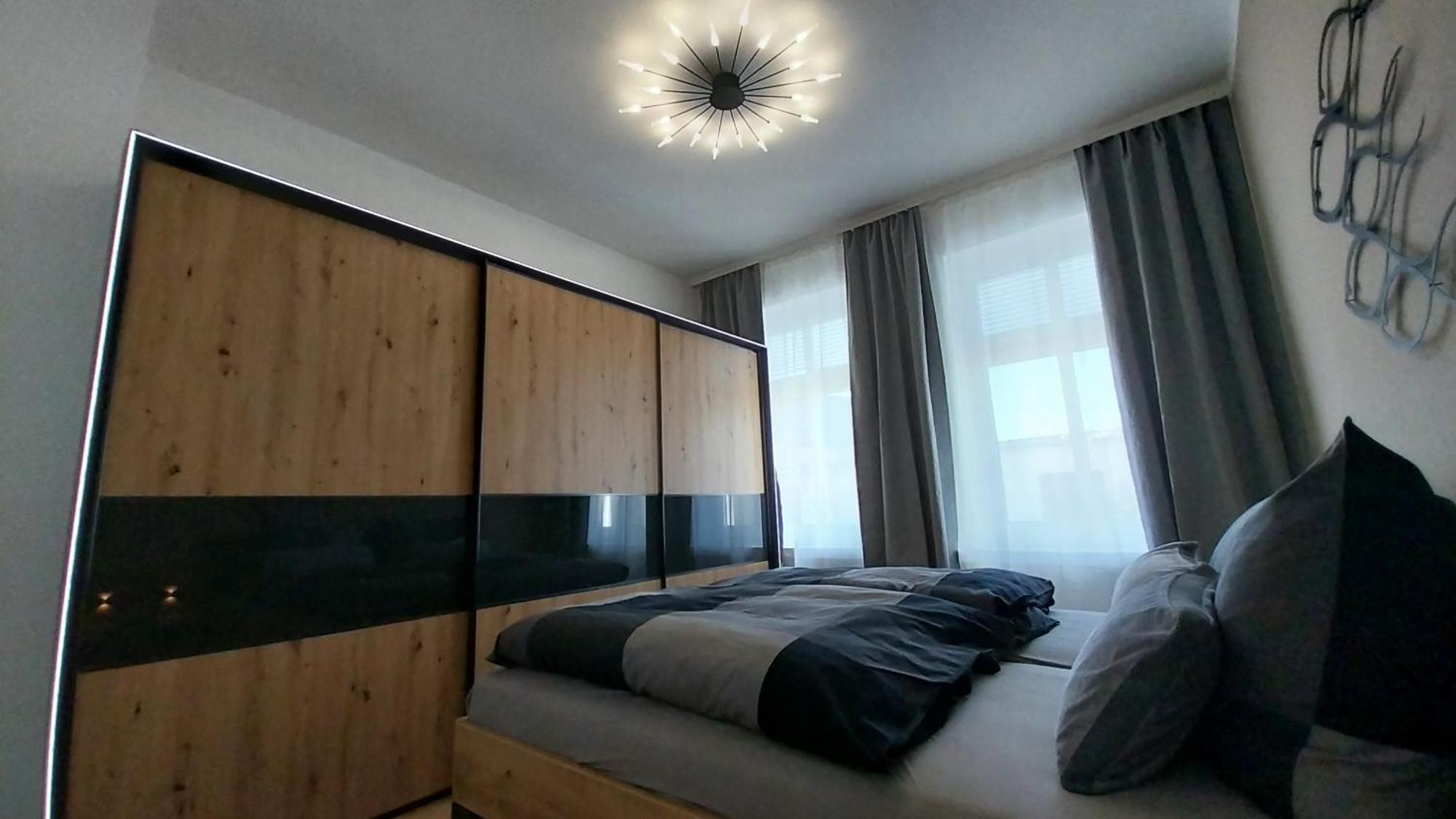 Strandvilla Merva Goehren  Zewnętrze zdjęcie